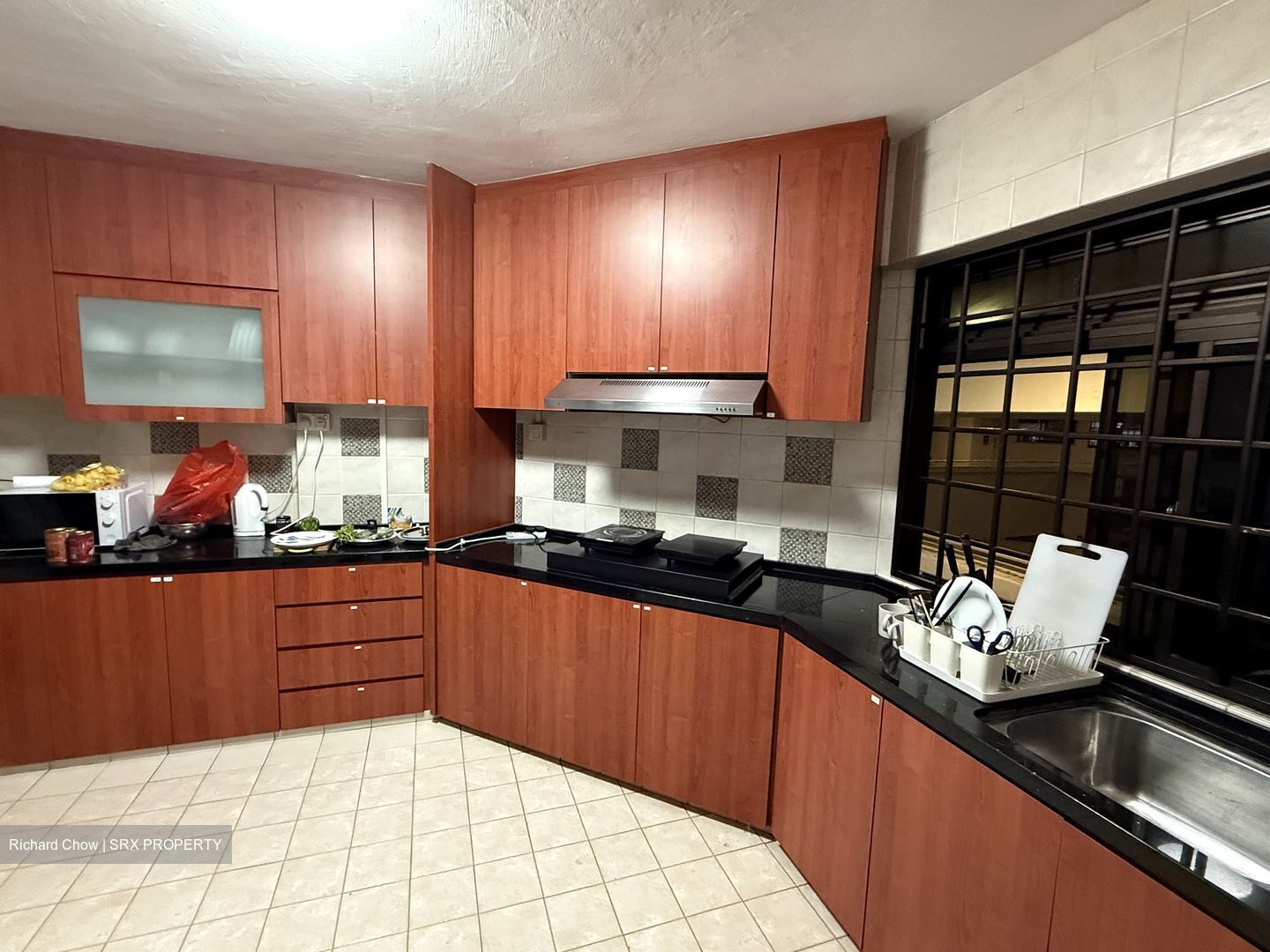 Ivory Heights (D22), Condominium #622764021